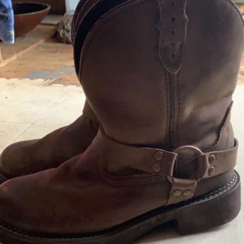 Don’t fit me anymore